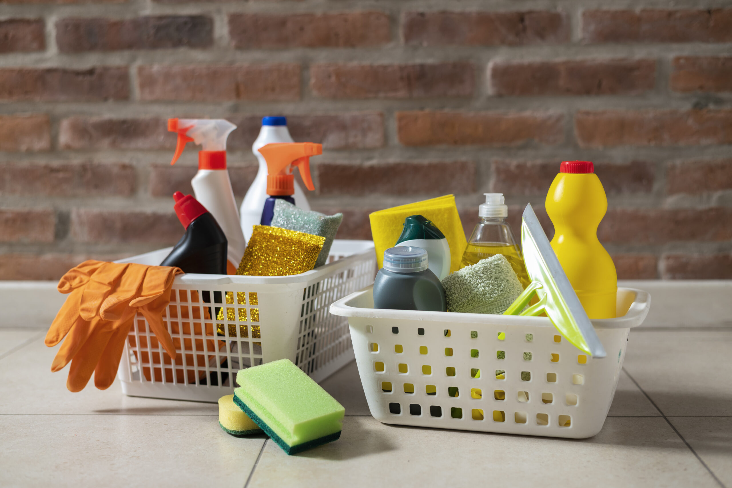 still life cleaning tools scaled